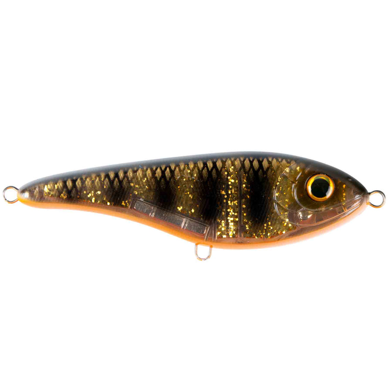Buster Jerk 15 cm Shallow Runner