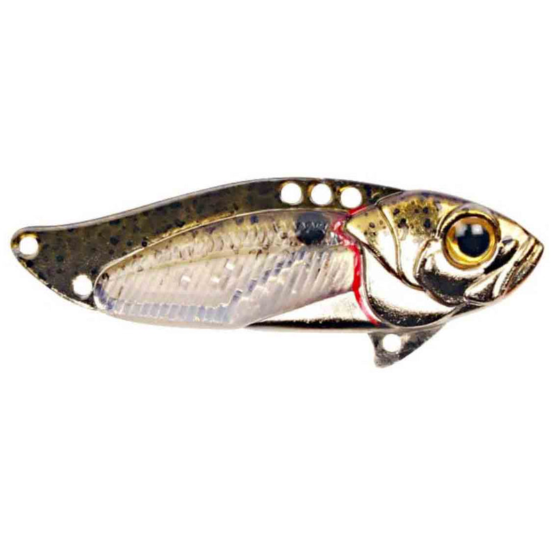 Strike Pro Astro Vibe UV 5,5 cm, 17g