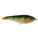Buster Jerk 15 cm Shallow Runner