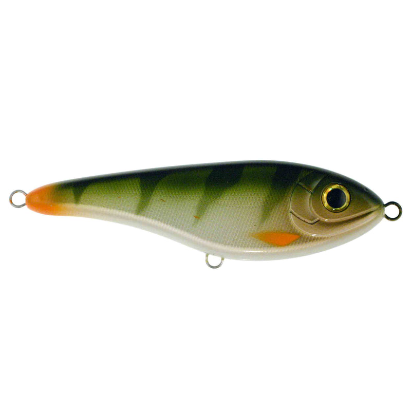 Buster Jerk 15 cm Shallow Runner