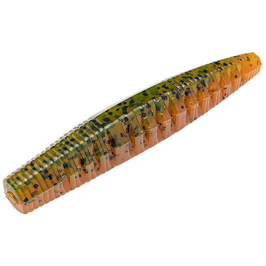 Strike King Ned Ocho 6.5, 9-pack