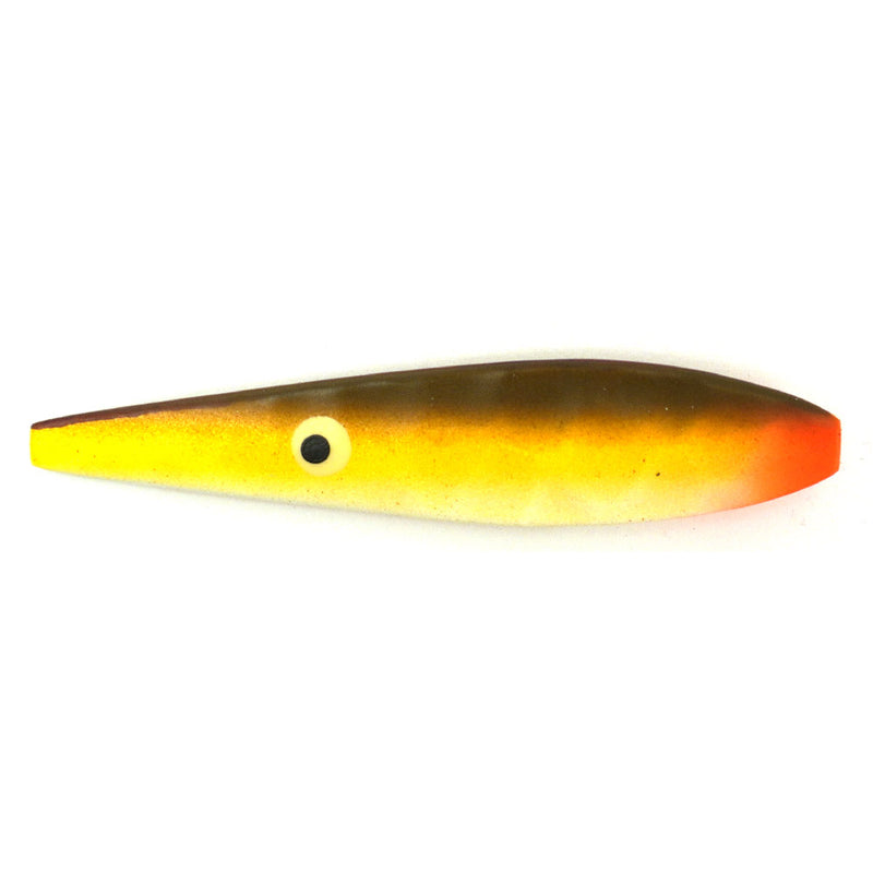 OGP Snurrebassen No.2 14g