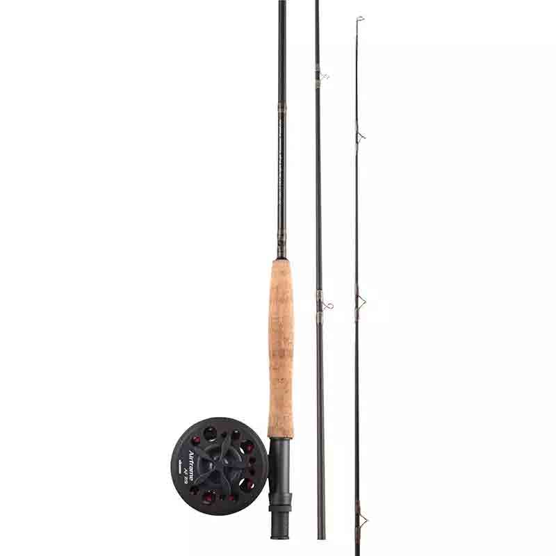 Okuma Air Frame Flugfiskeset 9'