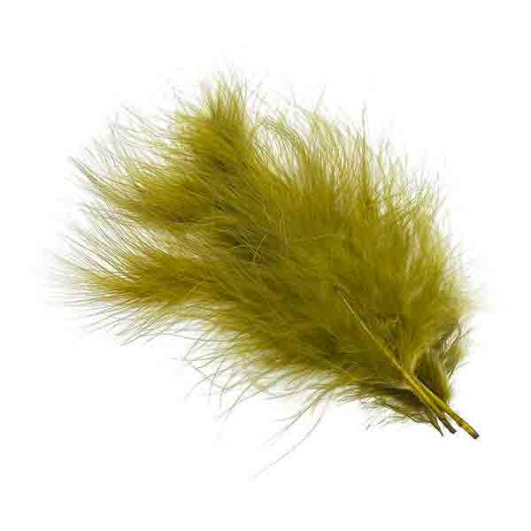 Wapsi Marabou Plumes