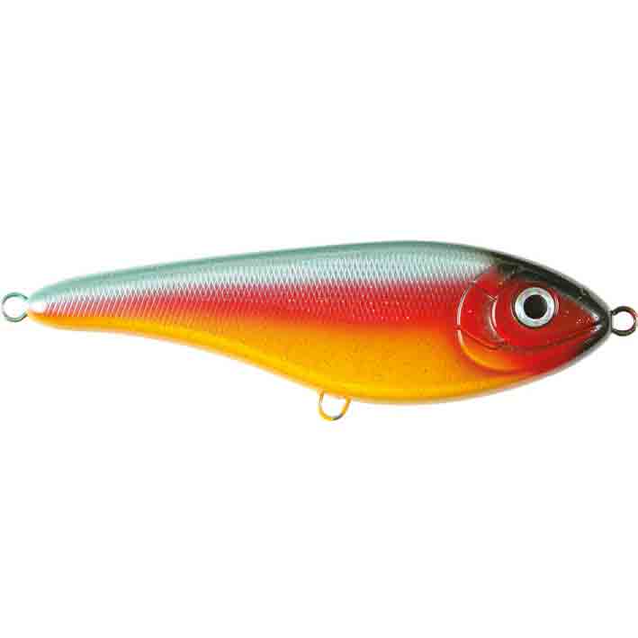 Buster Jerk 15 cm Shallow Runner