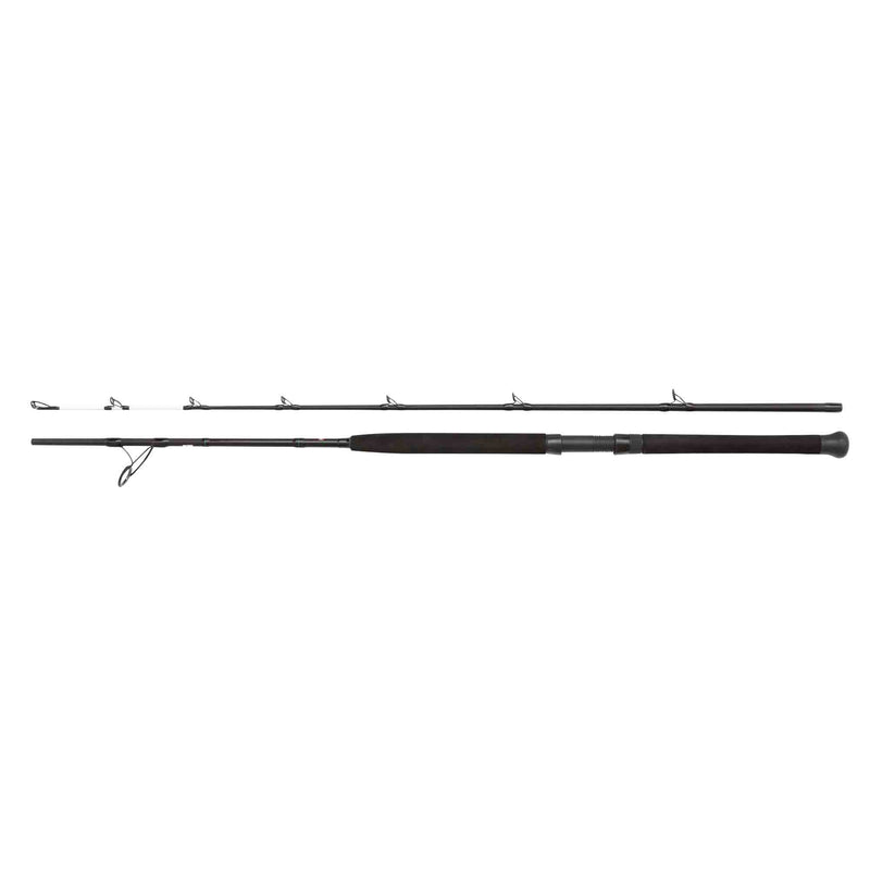 Penn Wrath Boat 7" 20-30 lbs 2-del
