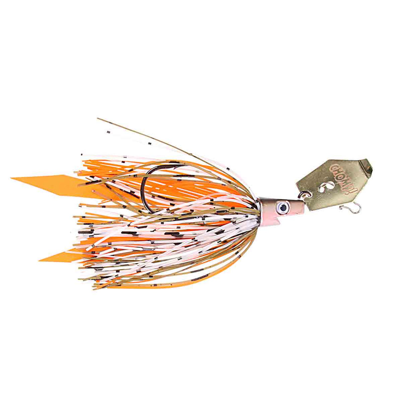 Pig Hula Chatterbait