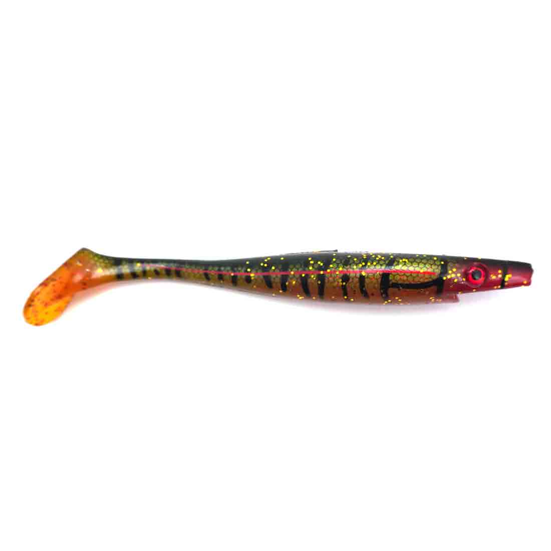 Pig Shad Tournament 18cm, 1-pack