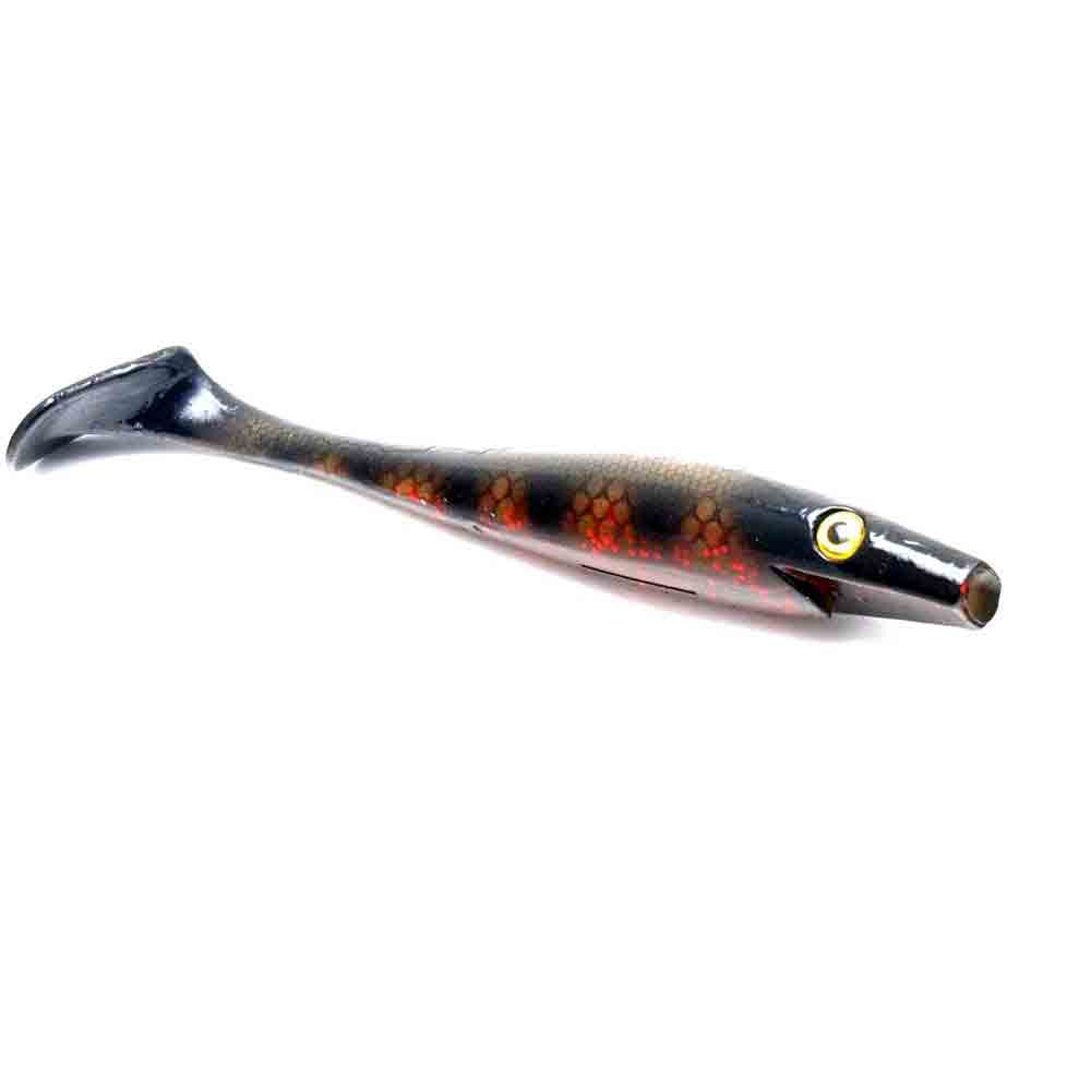 Pig Shad Tournament 18cm, 1-pack