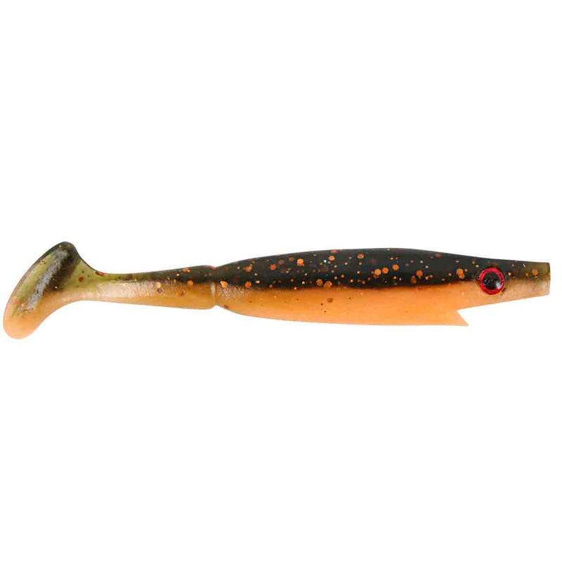Piglet Shad 8,5 cm (8-pack)