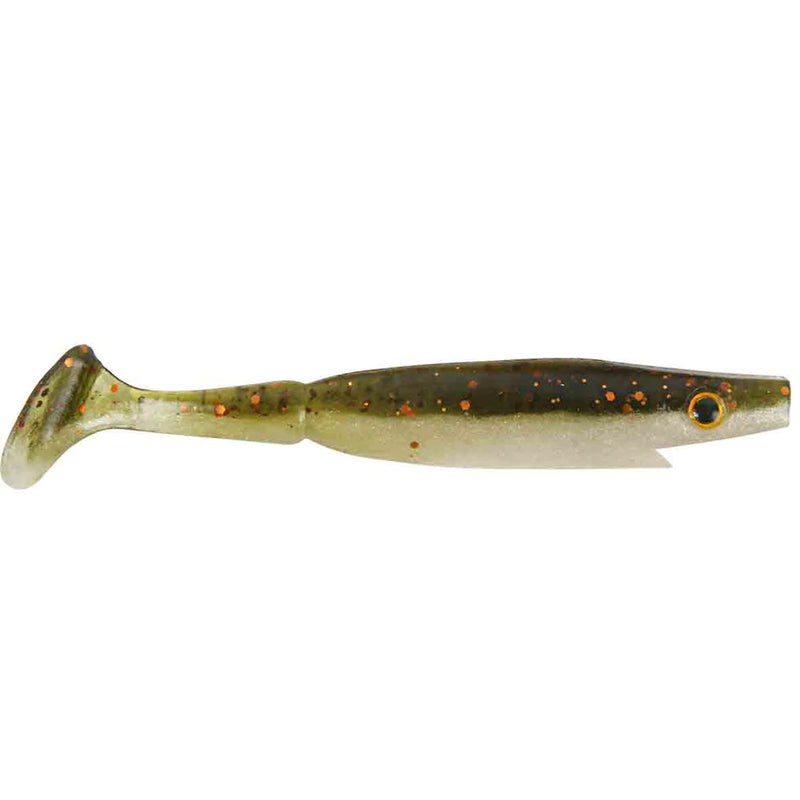 Piglet Shad 8,5 cm (8-pack)