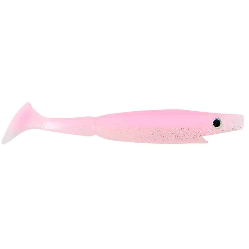 Piglet Shad 8,5 cm (8-pack)