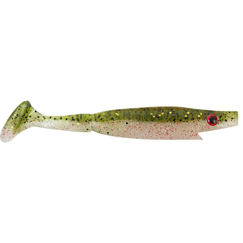Piglet Shad 8,5 cm (8-pack)