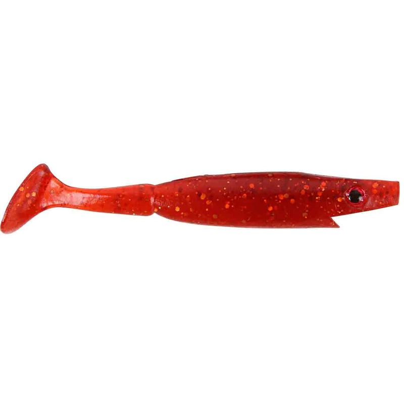 Piglet Shad 8,5 cm (8-pack)