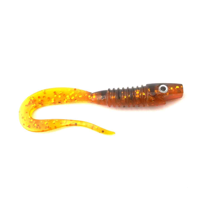 Pigster Tail, 12cm, 9gr - 10-pack