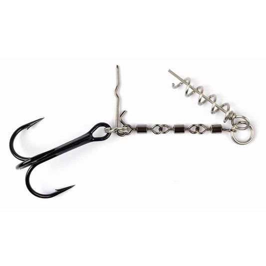 Darts Tsuru Pike Rig Link Stinger