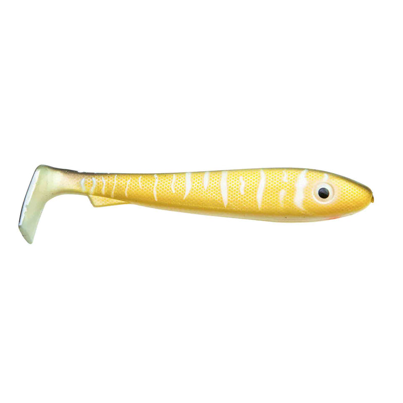 Svartzonker Mcrubber Junior 17 cm, 45g - 1-pack