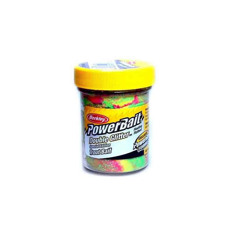 Berkley Double Gl Twist Powerbait 50 gram