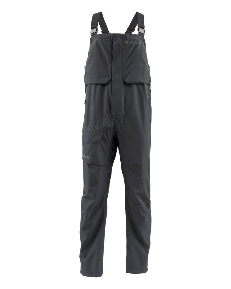 Simms Challenger Bib Black