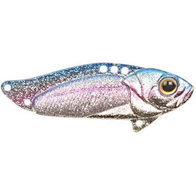 Strike Pro Astro Vibe UV 5,5 cm, 17g