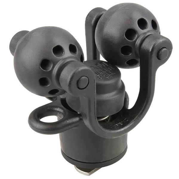 Ram Mounts Roller-Ball™ paddel & tillbehörshållare