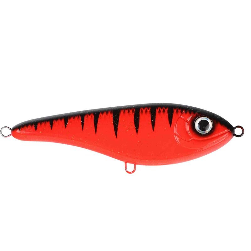 Buster Jerk 15 cm Shallow Runner