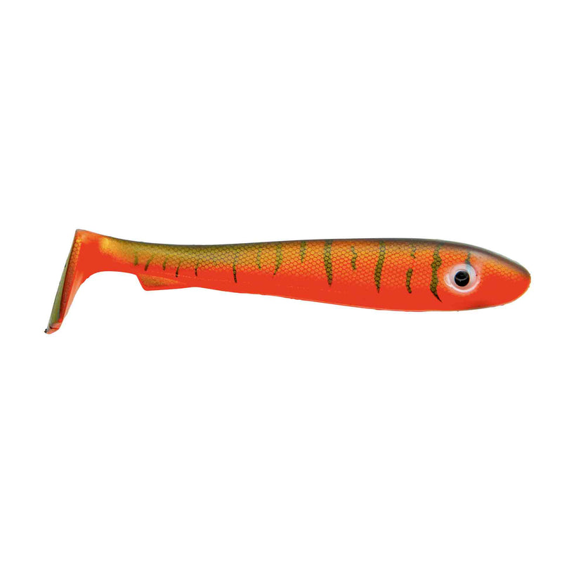 Svartzonker Mcrubber Junior 17 cm, 45g - 1-pack