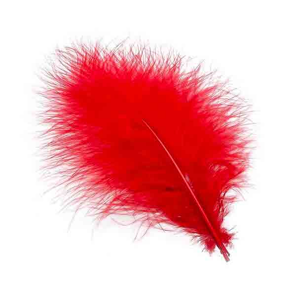 Wapsi Marabou Plumes