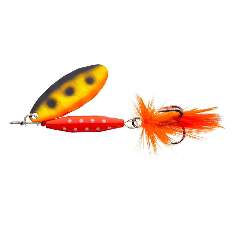 Abu Garcia Reflex Spinnare Red