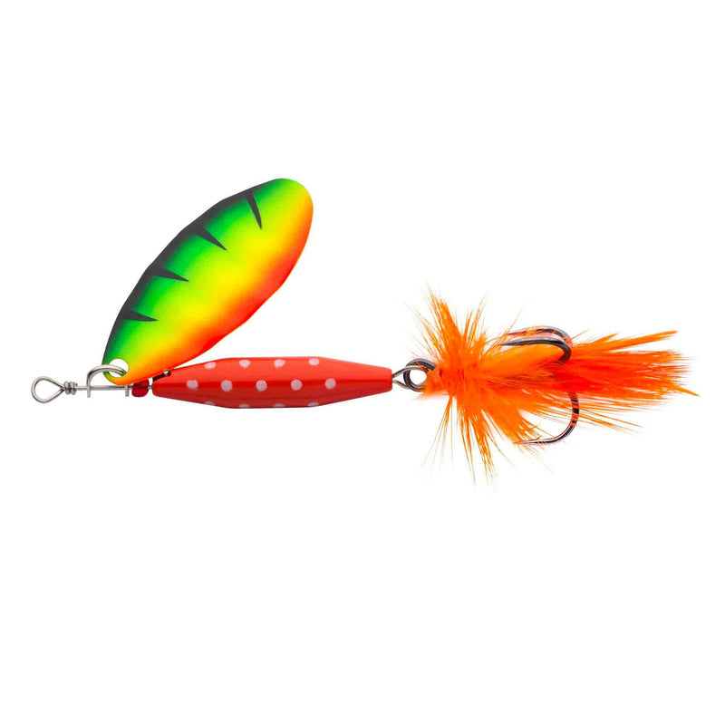 Abu Garcia Reflex Spinnare Red