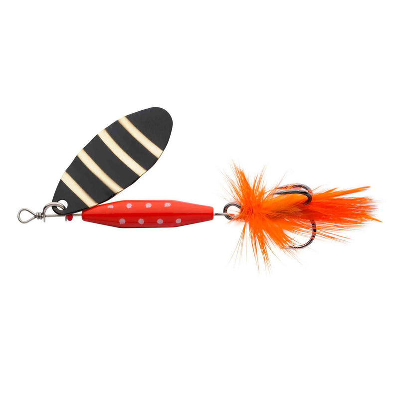 Abu Garcia Reflex Spinnare Red