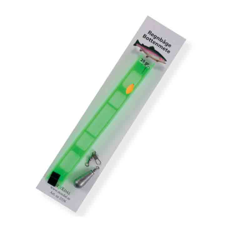 Stoxdal Regnbåge - Bottenmete 25g