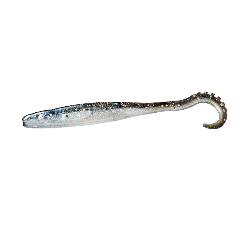 RenzWorm 11cm, 10-pack