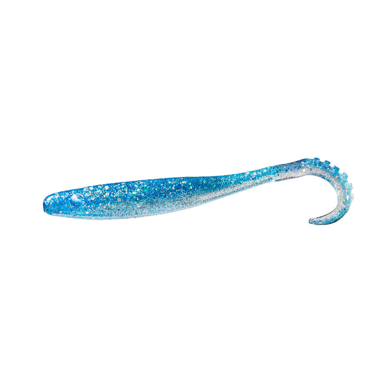 RenzWorm 11cm, 10-pack