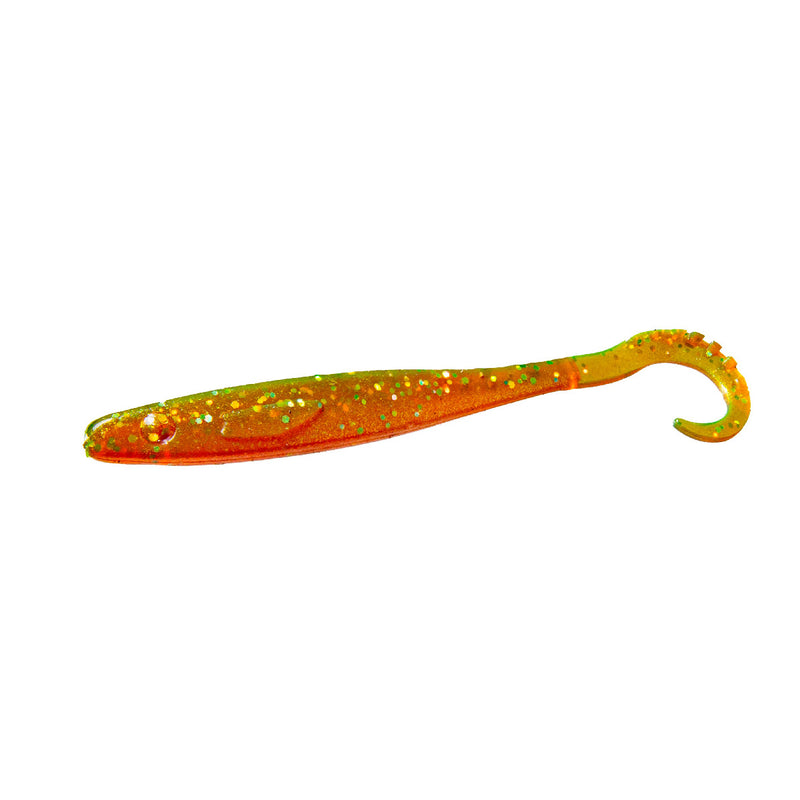 RenzWorm 11cm, 10-pack