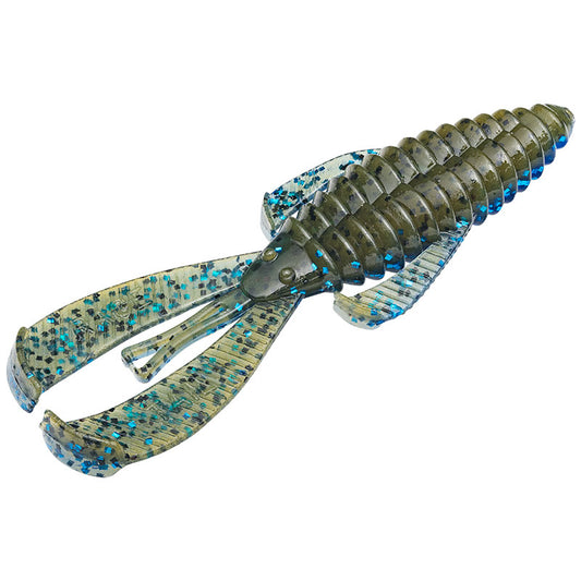 Strike King Rage Bug 10cm, 7-pack