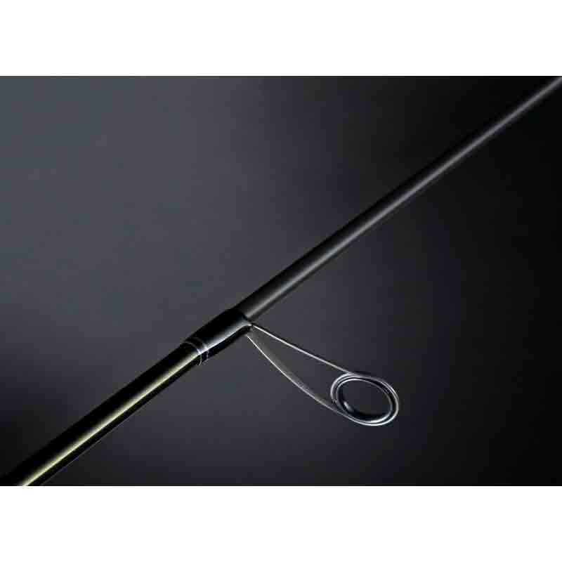 Megabass Levante SP F3-611LVS 2-del, 1.8g-14g Haspelspö