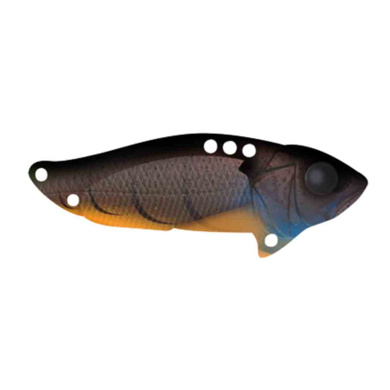 Strike Pro Astro Vibe UV 5,5 cm, 17g