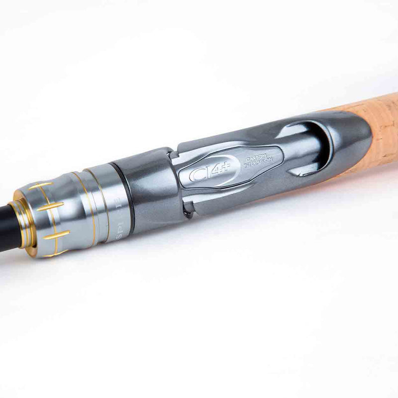 Shimano Aspire Seatrout Haspelspö