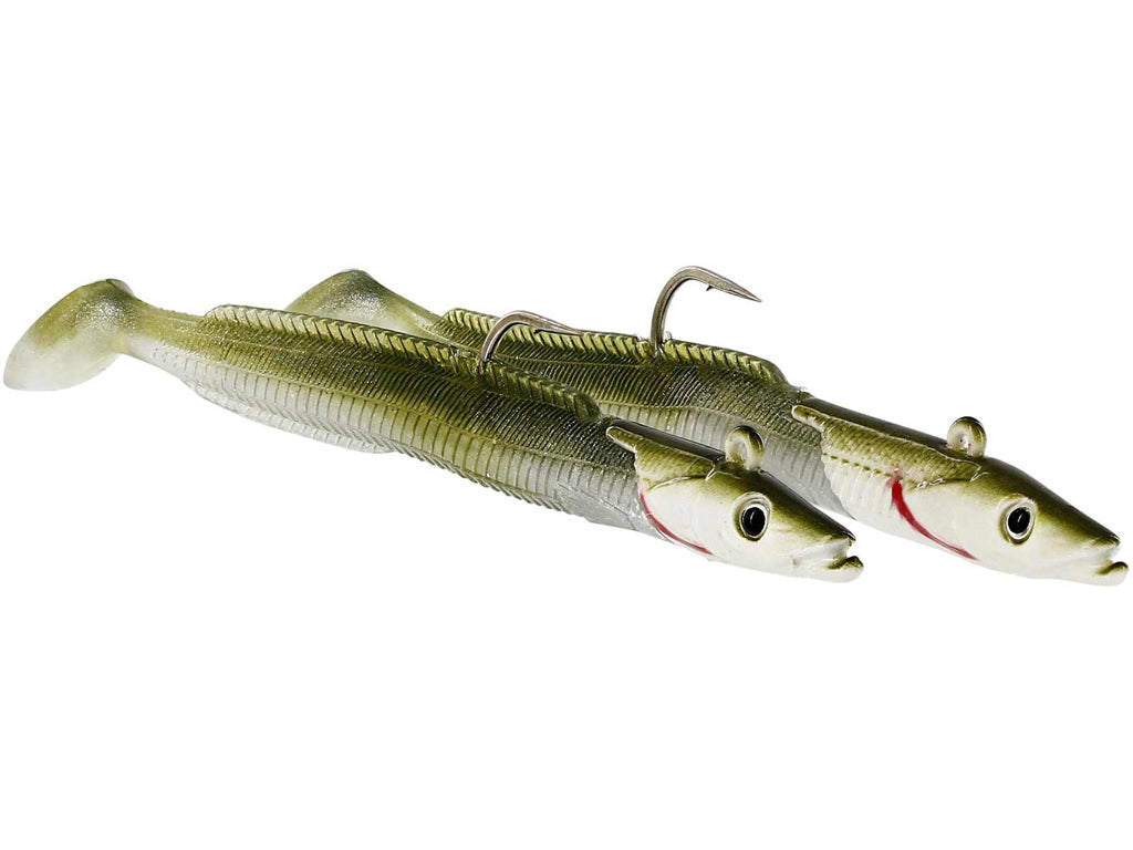 Westin Sandy Andy Jig 82g 19cm