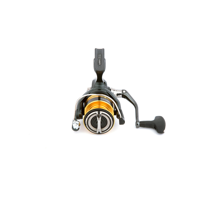 Shimano Sahara Haspelrullar