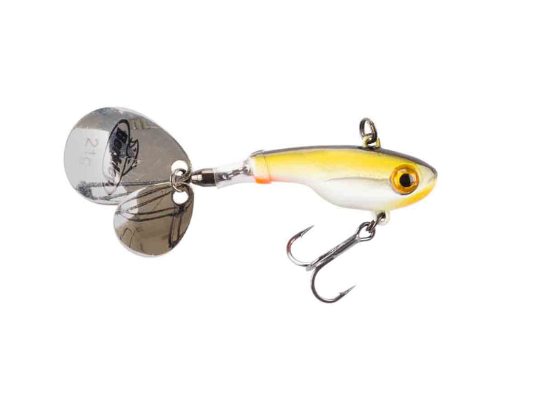 Berkley Pulse Spintail 14g, 6,5 cm