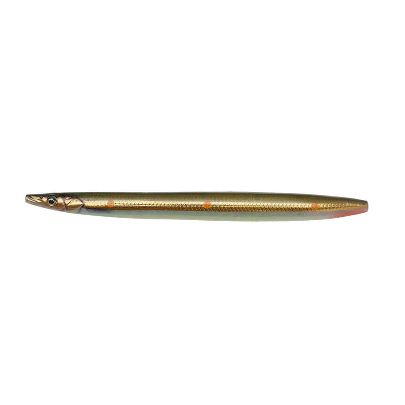 Savage Gear Line Thru Sandeel 12,5CM 19G