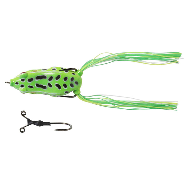 Savage Gear 3D Walk Frog 5.5cm 14g