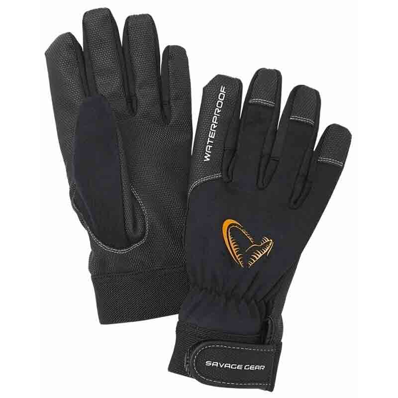 Savage Gear Softshell Winter Glove