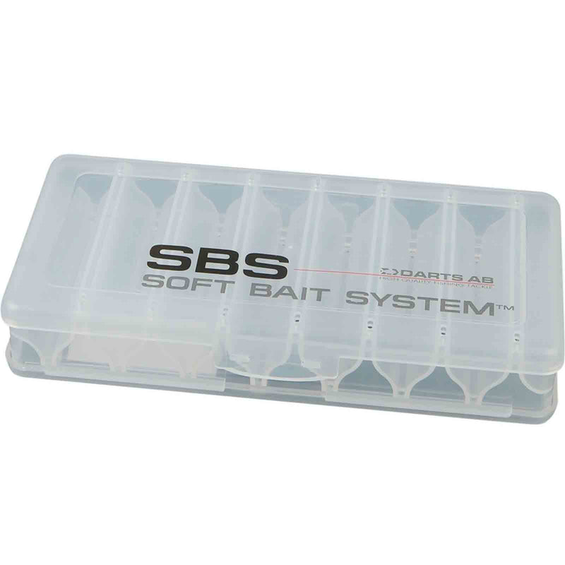 Darts Soft Lure Box