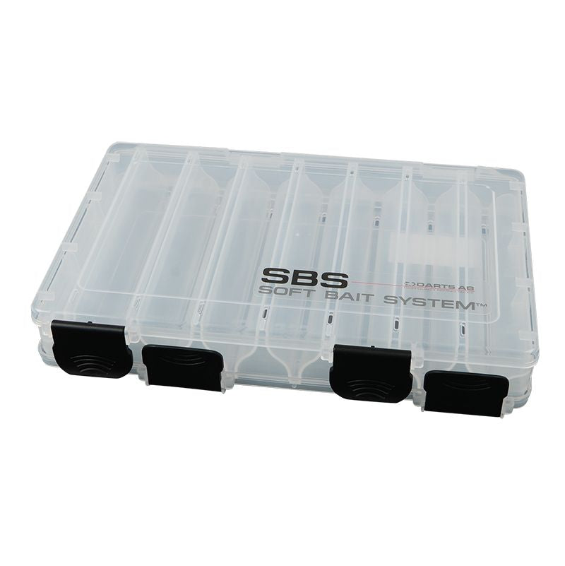 Darts Soft Lure Box