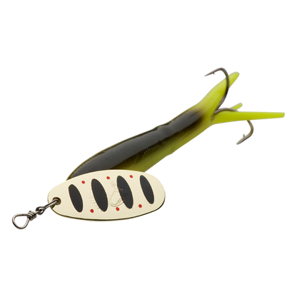 Savage Gear Flying Eel Spinner #3, 23g
