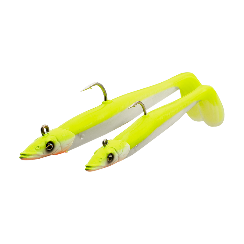Savage Gear Sandeel V2, 1-pack