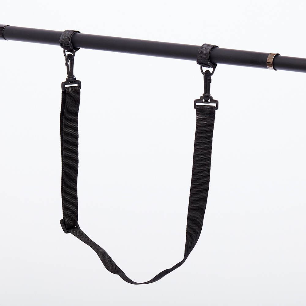 Savage Gear Easy-Fold Streetfishing Håv 50x45x40cm (skaft 71-250cm)